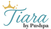 TIARA BY PUSHPA