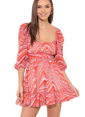 One Piece Dress for Women | Dresses for Women | Birthday wear Dress for Women