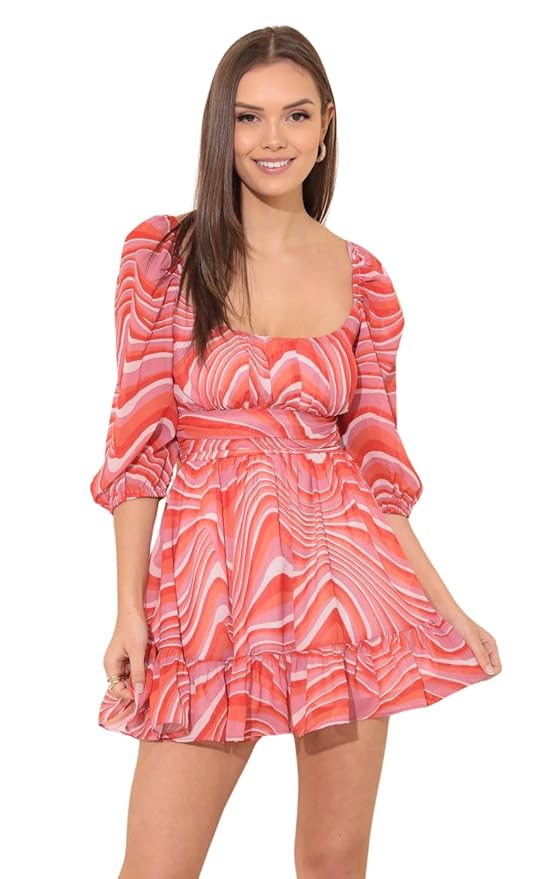 One Piece Dress for Women | Dresses for Women | Birthday wear Dress for Women