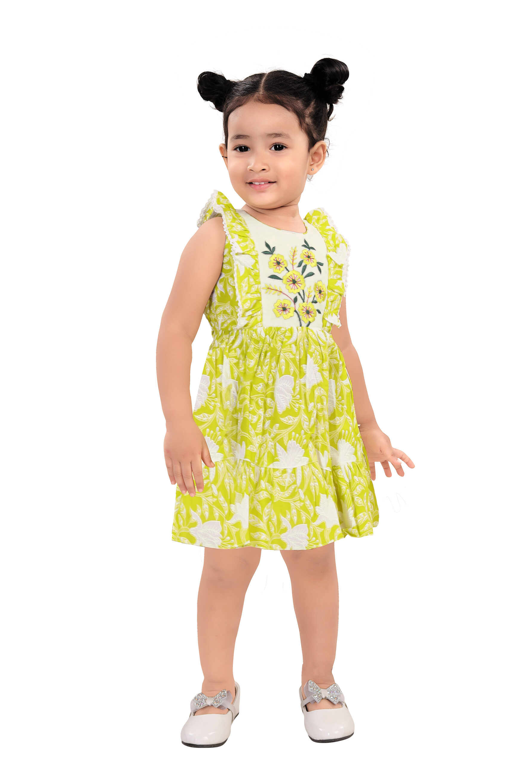 T-FR-YE-105 - Image 4