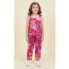 Rani Floral Top & Pant Set